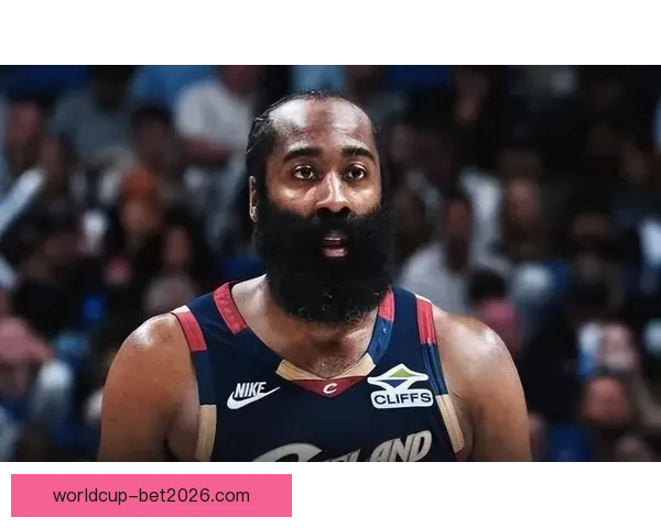 阿伦复出双塔合体骑士实力大增 哈登17分14助攻助力全队全面开花