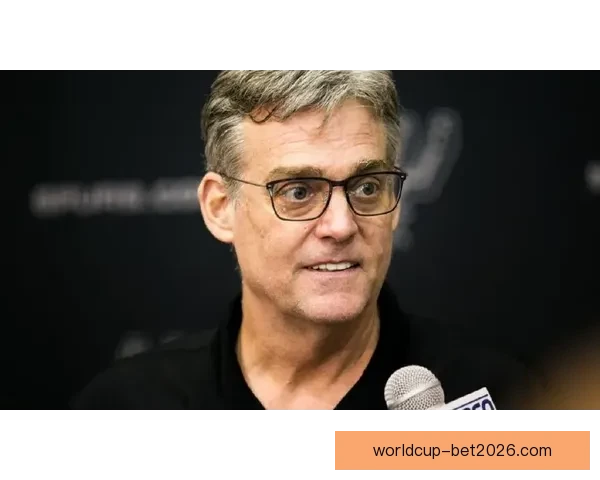 马刺防守蜕变背后真相 首席助教加盟助力体系构建 文班的威力因他全面释放